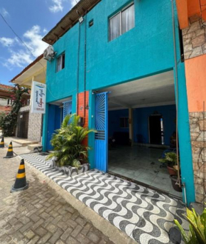 Pousada Lagoa Azul